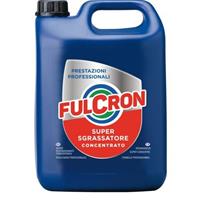 FULCRON SUPER PULIT.SGRASSANTE LT 5