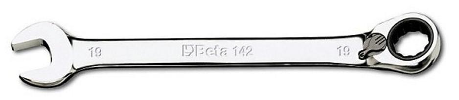 CHIAVE COMB.142 BETA A CRICCHETTO MM13