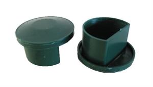 TAPPO X PALI BEKACLIP MM48 VERDE