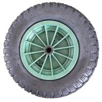 RUOTE PNEUMATICHE PER CARRIOLE HORSES