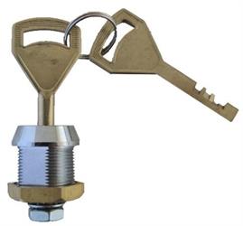 CILINDRI EMERG.X CASSEFORTI DIGIT.VIRO