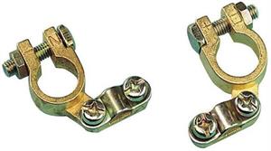 MORSETTI PER BATTERIE AUTO