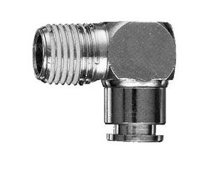 RACCORDO A L M.1/4X6 50/C