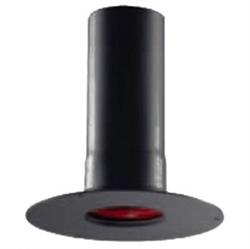 RACCORDI A MURO CM8+ROSONE CM20-PELLET