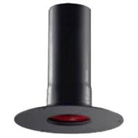 RACCORDI A MURO CM8+ROSONE CM20-PELLET