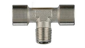 RACCORDO A T FIL.1/4M-1/4F ART.34/FFFM