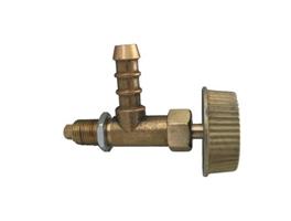 RUBINETTI X FORNELLONI GAS LIQUIDO