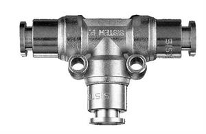 RACCORDI INTERMEDI A T ART.50/DI MM12