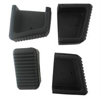 KIT 4 TAPPI PL.X SCALE MAURER 87254