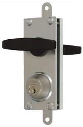 SERRATURA CORAZZATA C/ASTE VIRO