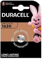 BATT.DURACELL ELECTRONI.1620 LITIO PZ1