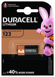 BATTERIA DURACELL ULTRA DL 123 PZ 1 V3