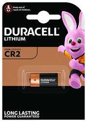 BATTERIA DURACELL ULTRA CR 2 PZ 1 V 3