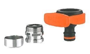 PRESA 3/4 ATT.RAPIDO BLISTER