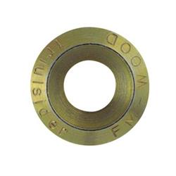 RONDELLE X VITI TORX GIALLE MM10