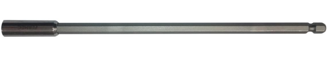 PORTA INSERTI MAG.EXTRA F.1/4 MM.200