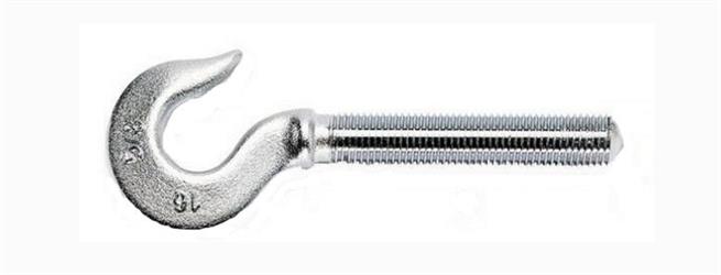 GANCI ROBUR PER TENDITORI 8003ZD M.8