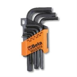 SERIE BETA 96AS/SC9 CHIAVI BRUG.BRU.
