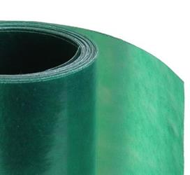 LAMINATO VETR.LISCIO VERDE  100 MT 20