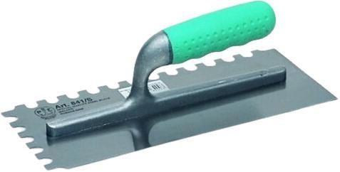 FRATTAZZI ACCIAIO DX 12X28 D.5X7 814D