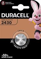 BATT.DURACELL ELECTRONI.2430 LITIO PZ1