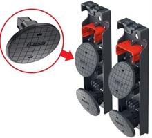 TAPPI HAILO EASYCLICK GARDEN SET2 L