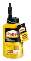 ADESIVO LEGNO PU LIQUID PATTEX GR.250