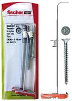 TASSELLO FISCHER NYLON DUOTEC S-K PZ 2