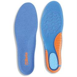 SOTTOPIEDE ANATOMICO GEL 7398U 36-40