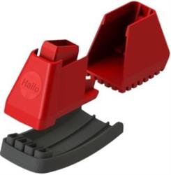 KIT 4 PIEDINI UNIVERSALI 30X20 E 50X22