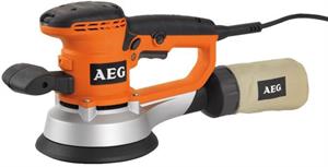 LEVIGATRICE ROTO ORBITALE EX 150 ES