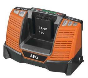 CARICABATTER. AEG BL 1418