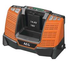 CARICABATTER. AEG BL 1418