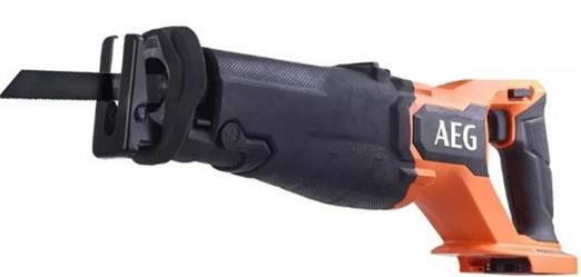 SEGA AEG DIRITTA BRUSHL.BATT.BUS 18BL2