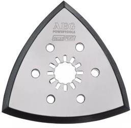 PLATORELLO A DELTA X AEG MULTIF.18C-PB