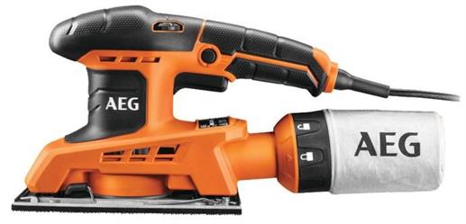 LEVIGATRICE ORBITALE FS 250