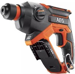 TASSELLATORE AEG SDS-PLUS BBH 18C/0