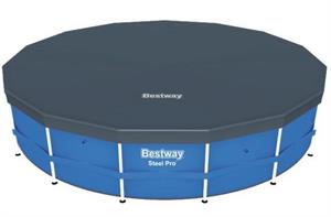 TELO COPERT.PISCINE OVALE 58249 CM 488