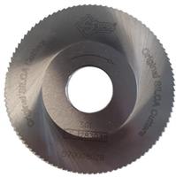 FRESA IN HSS 80X1,5 D700080ZB