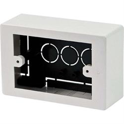 SCATOLE DA PARETE OPERA PLUS