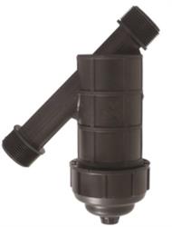 FILTRO PLASTICA Y RETE 3.4 M RAIN