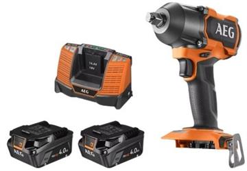 AVVIT.IMPULSI AEG 18V BSS18MTF12-402C