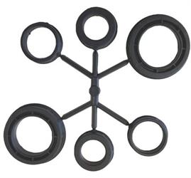 KIT RIDUZIONI PER MOLE REF. 1053