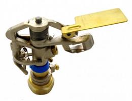 IRRIGATORE A SETTORI STAR 3/4 FEMMINA