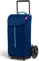 CARRELLO SPESA GIMI KOMODO BLU
