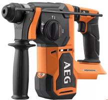 TASSELLATORE SDS-PLUS BBH18BL2-0 BRUSH