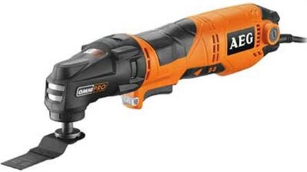 UTENSILE MULTIFUNZIONE 300W OMNI 300