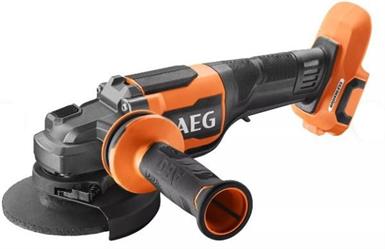 SMERIGLIATRICE 18VBEWS 18-125BLPX 2-0