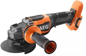 SMERIGLIATRICE 18VBEWS 18-125BLPX 2-0