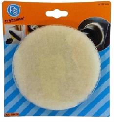 CUFFIE LANA AGNELLO-VELCRO MM125 33923